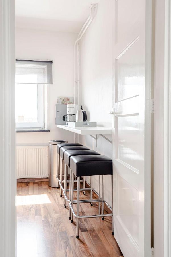 Apartmán Familie Zwinkels Zandvoort Exteriér fotografie