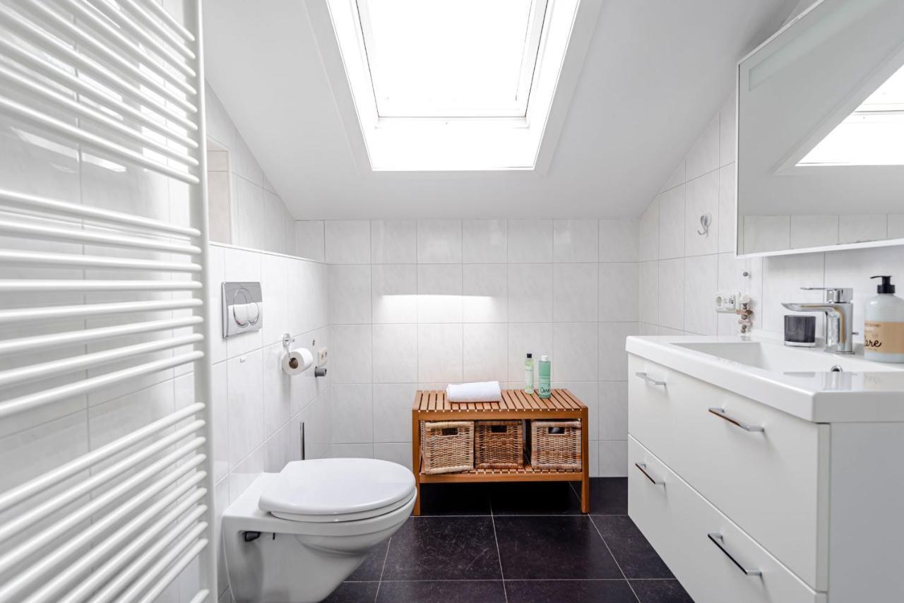 Apartmán Familie Zwinkels Zandvoort Exteriér fotografie