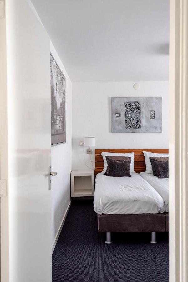 Apartmán Familie Zwinkels Zandvoort Exteriér fotografie