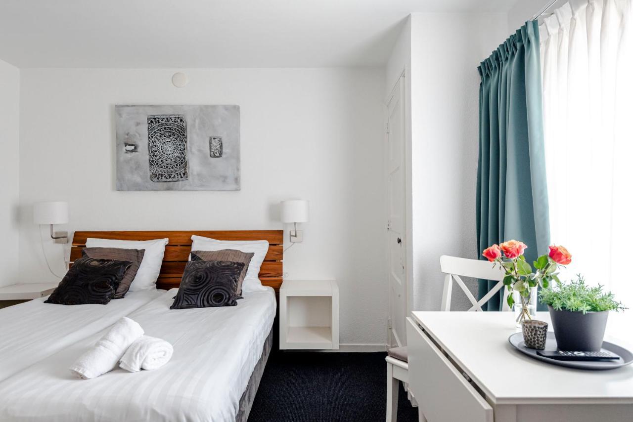 Apartmán Familie Zwinkels Zandvoort Exteriér fotografie