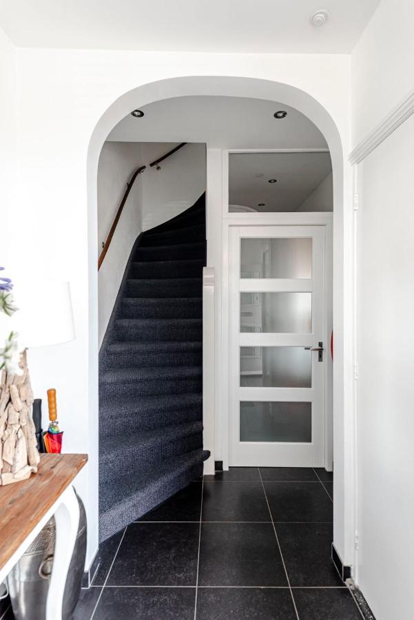 Apartmán Familie Zwinkels Zandvoort Exteriér fotografie