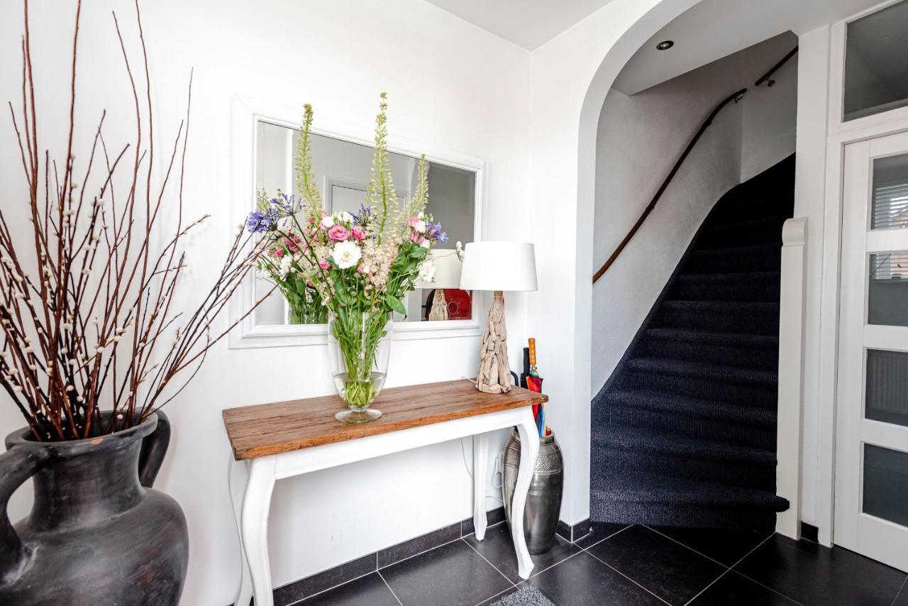Apartmán Familie Zwinkels Zandvoort Exteriér fotografie